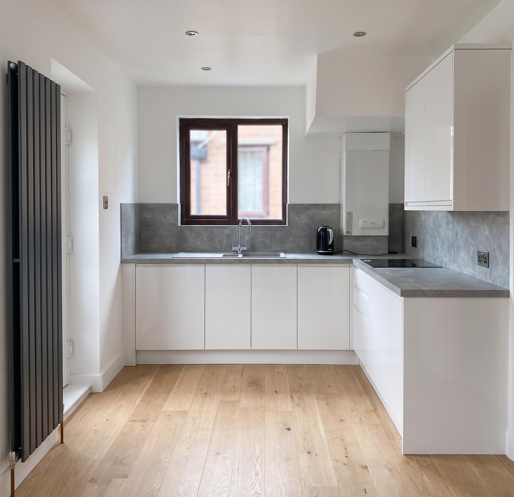 Kitchens & Bathrooms