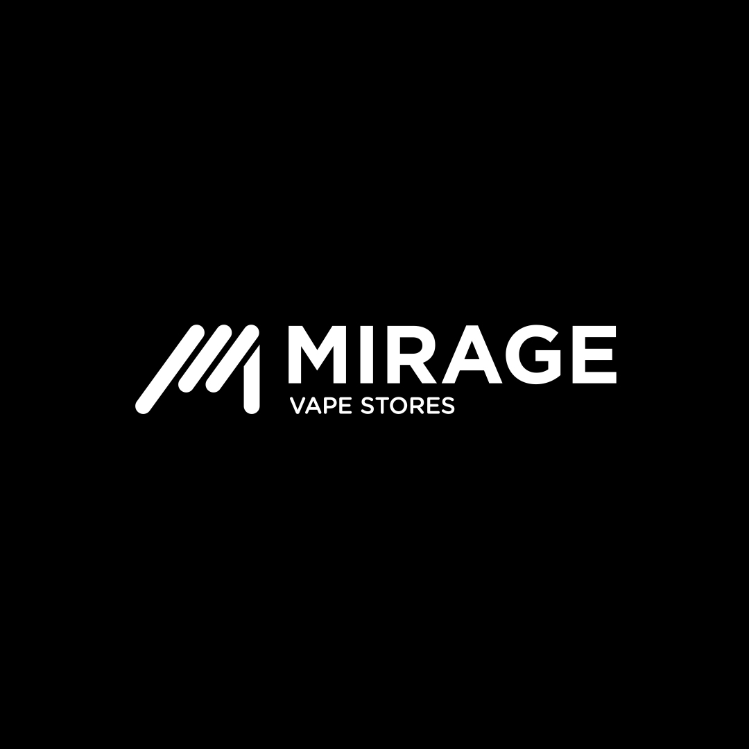 Mirage Vapes
